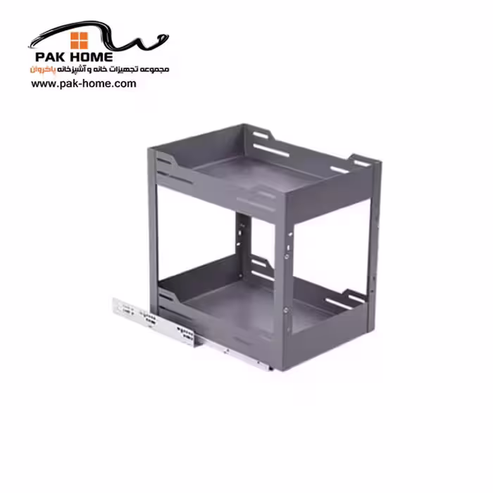 چند منظوره ورقی آدلان A1202 (موژان)