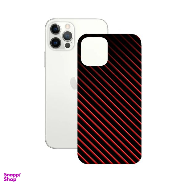 برچسب پوششی راک اسپیس (Rock Space) مدل SP315 مناسب برای گوشی اپل iPhone 12 Pro