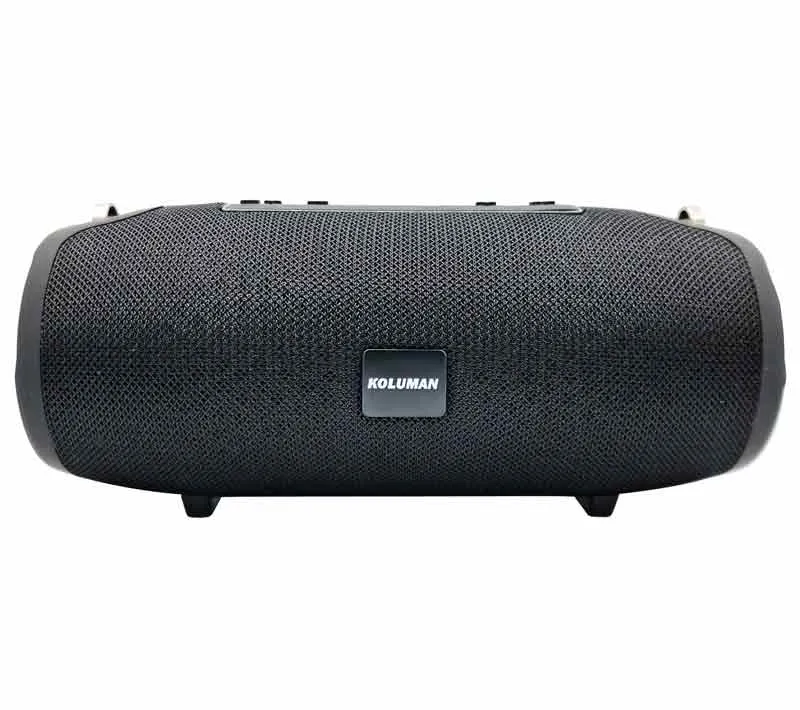 اسپیکر بلوتوثی قابل حمل کلومن مدل K-S55