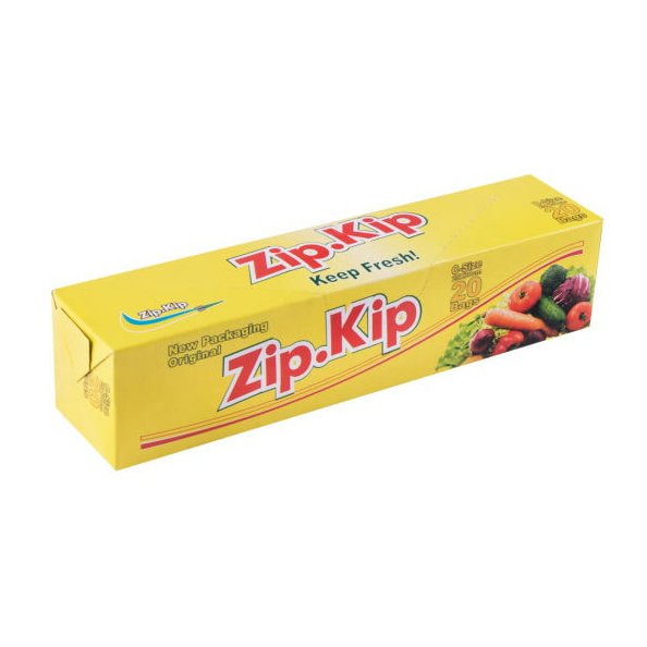 زیپ کیپ سایز25*30