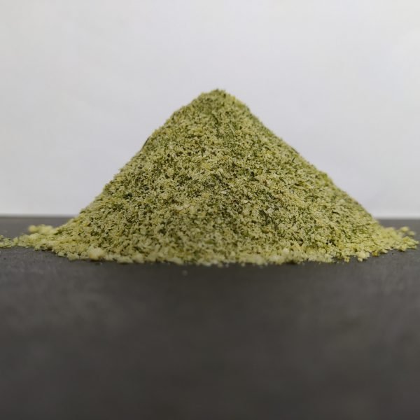 پودر پیاز جعفری