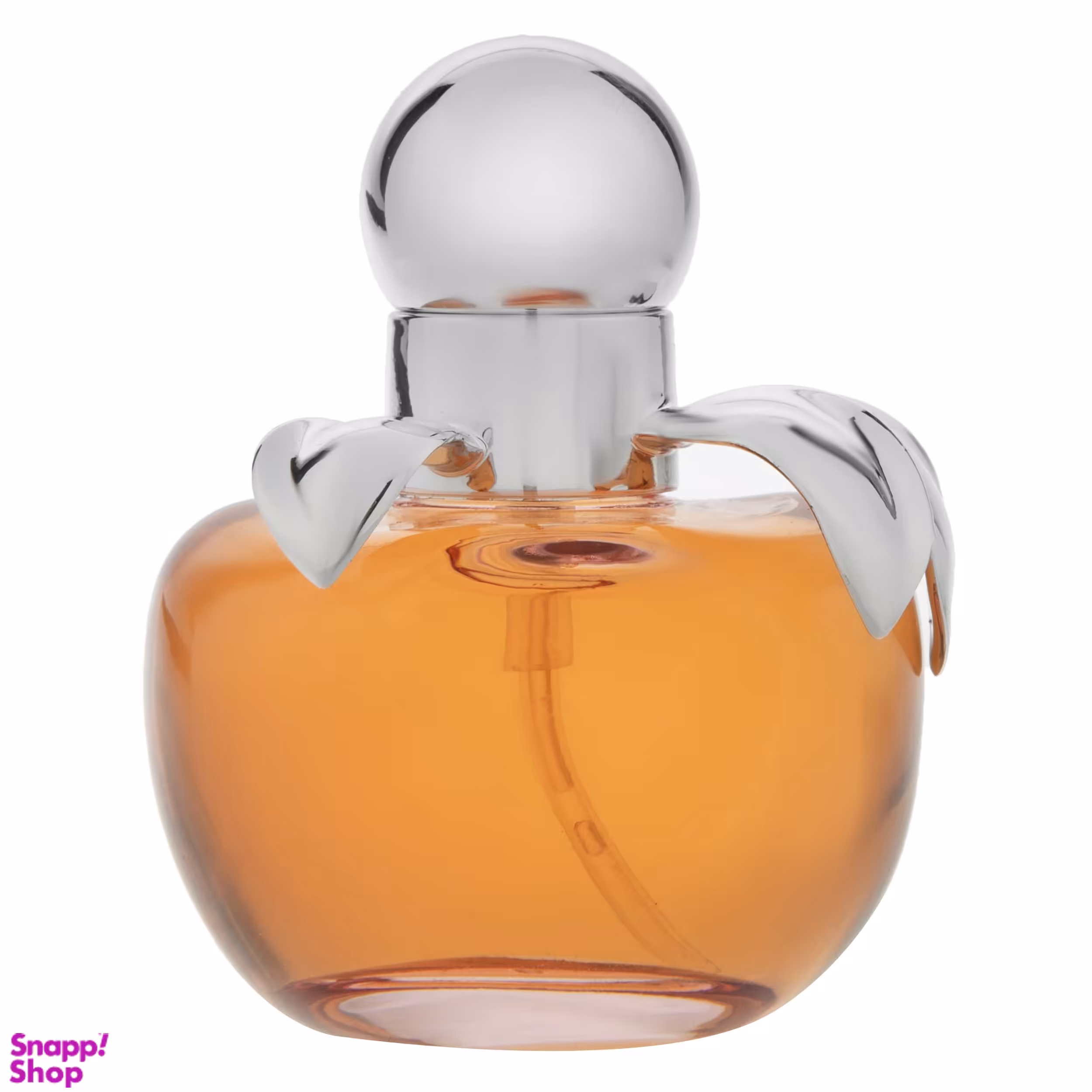 عطر جیبی زنانه آنیکا (Anika) مدل Nina Ricci حجم 30 میلی‌لیتر