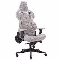 صندلی گیمینگ ویهان Vihan Titan1 Grey