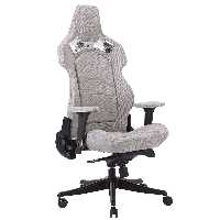 صندلی گیمینگ ویهان Vihan Titan1 Grey