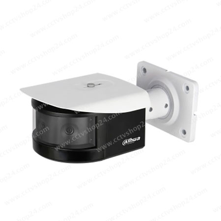 دوربین تحت شبکه DH-IPC-PFW8601-A180