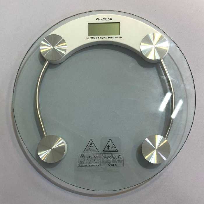 ترازو پرسونال   180 کیلویی