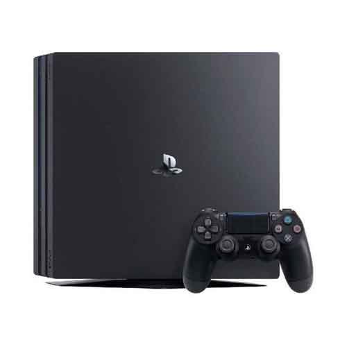 کنسول Playstation 4 Pro  ظرفیت 1 ترابایت