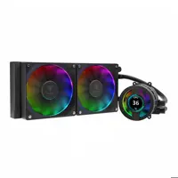 قیمت و خرید خنک کننده مایع پردازنده گیم دیاس مدل Chione P3-240U | یاس ارتباط