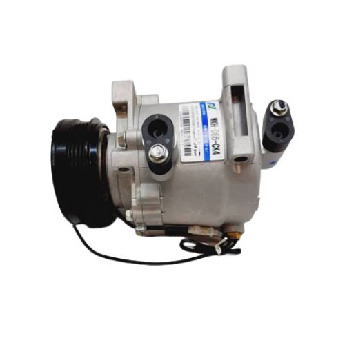 مجموعه کمپرسور کروز پلاس مناسب ساینا دارای پولی 4PK کد CR51117501