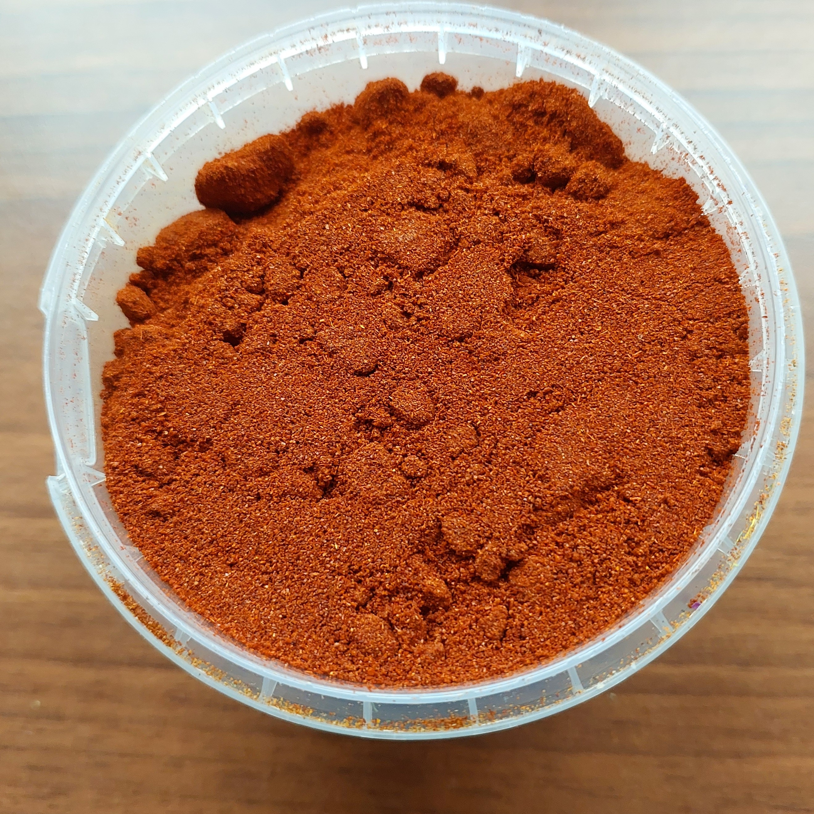 فلفل پاپریکا