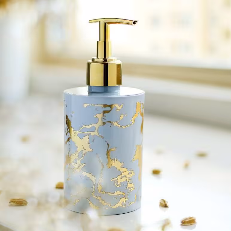 جا مایع ماربل