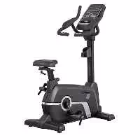دوچرخه ثابت ایستاده ماسل اسپریت مدل CC10