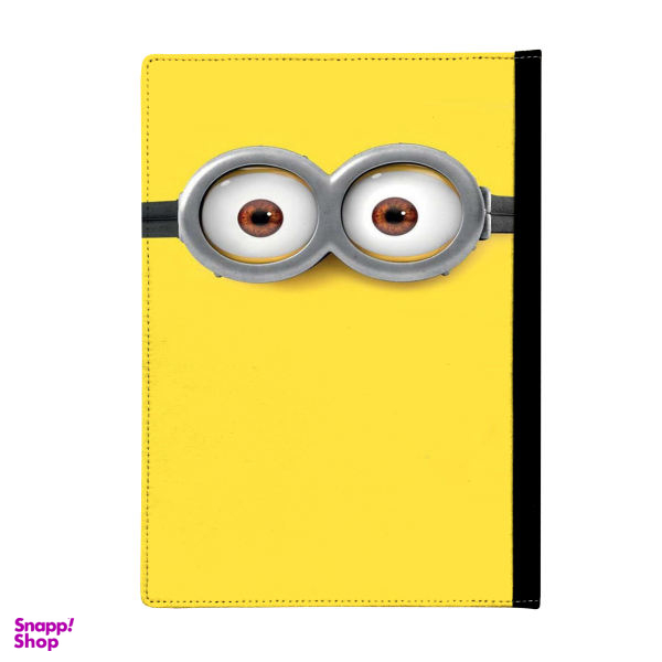 کلاسور طرح مینیون مدل kel2159