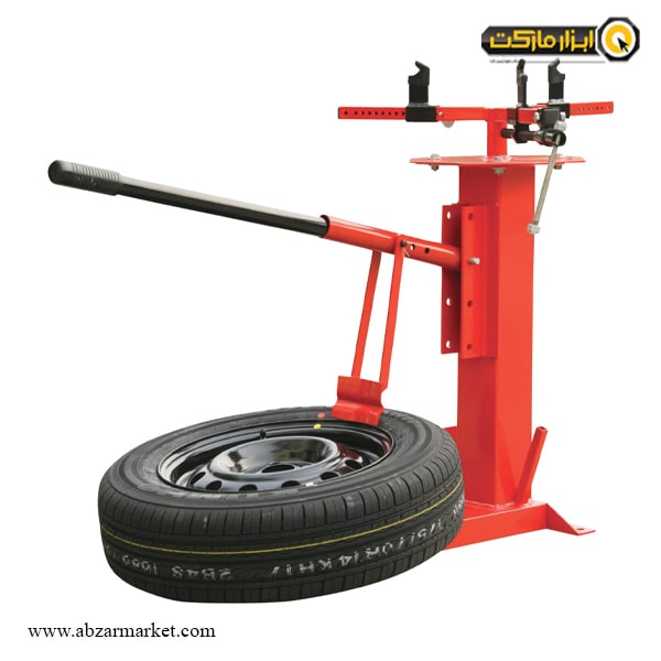 لاستیک درار بیگ رد دستی مدل TRK60001