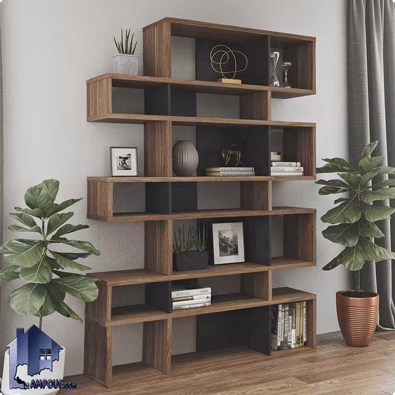 قفسه BCJ252