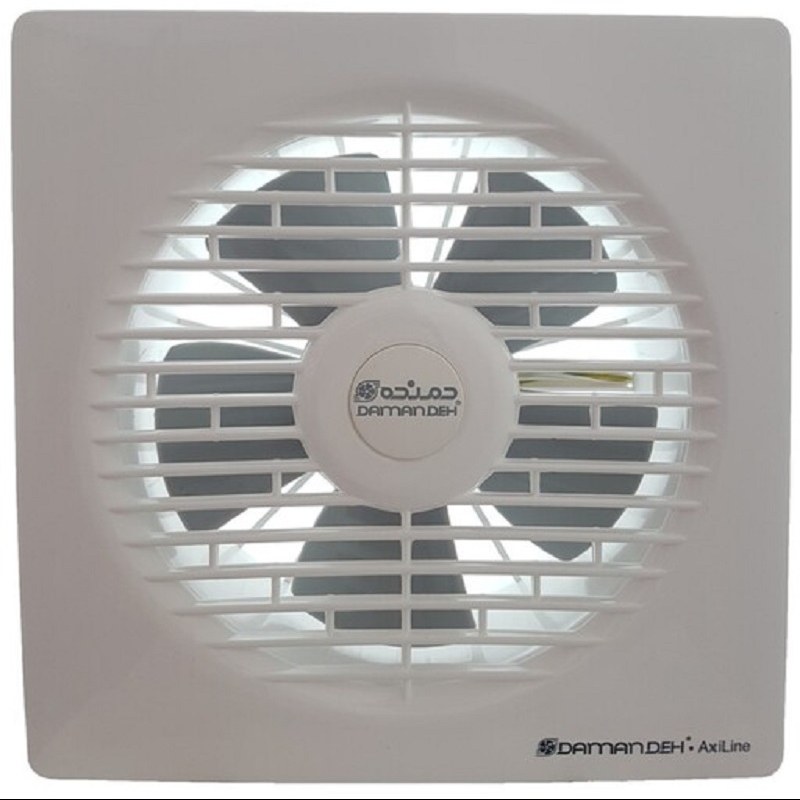 هواکش خانگی دمنده مدل VBX-15S2S