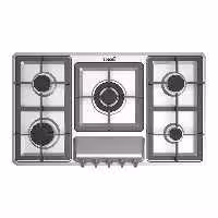 اجاق گاز صفحه ای تورینو پلاس کد TS 503