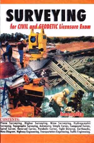 [PDF] دانلود کتاب Surveying, 1987