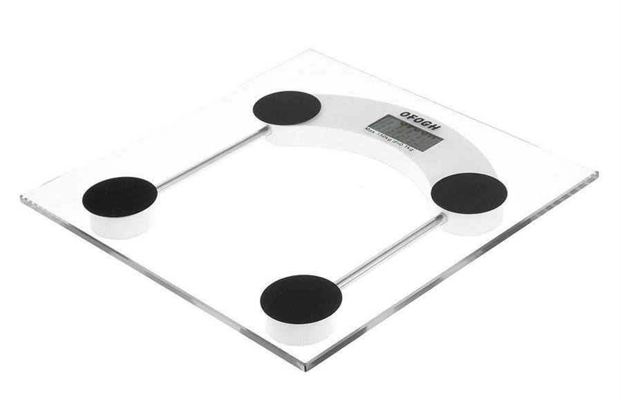 ترازو دیجیتال افق کد 2