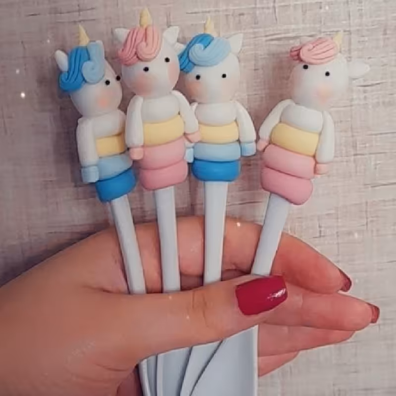 قاشق اسب تک شاخ