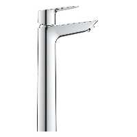 شیر روشویی پایه بلند  گروهه Grohe مدل BAUEDGE بائواِچ کد 23761001