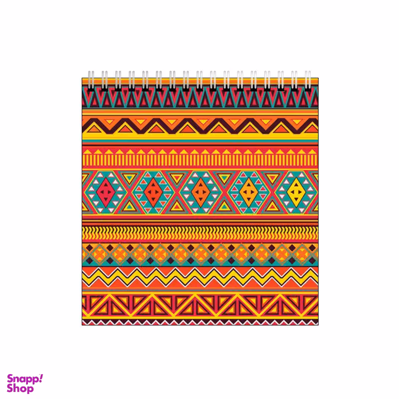 دفتر طراحی بامبیلیپ طرح طرح شاد سنتی کد 3233470