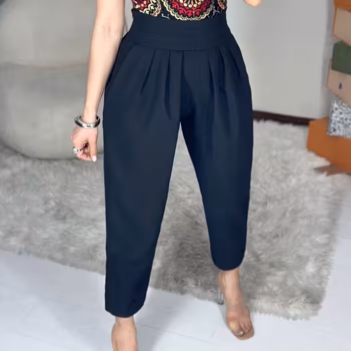شلوار مازراتی زنانه شیک شلوار مام استایل زنانه شلوار مام فیت