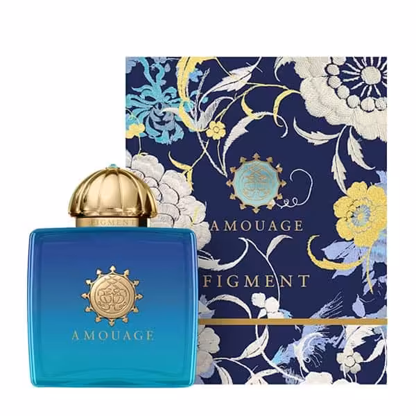 عطر ادکلن آمواج فیگمنت زنانه | Amouage Figment Woman