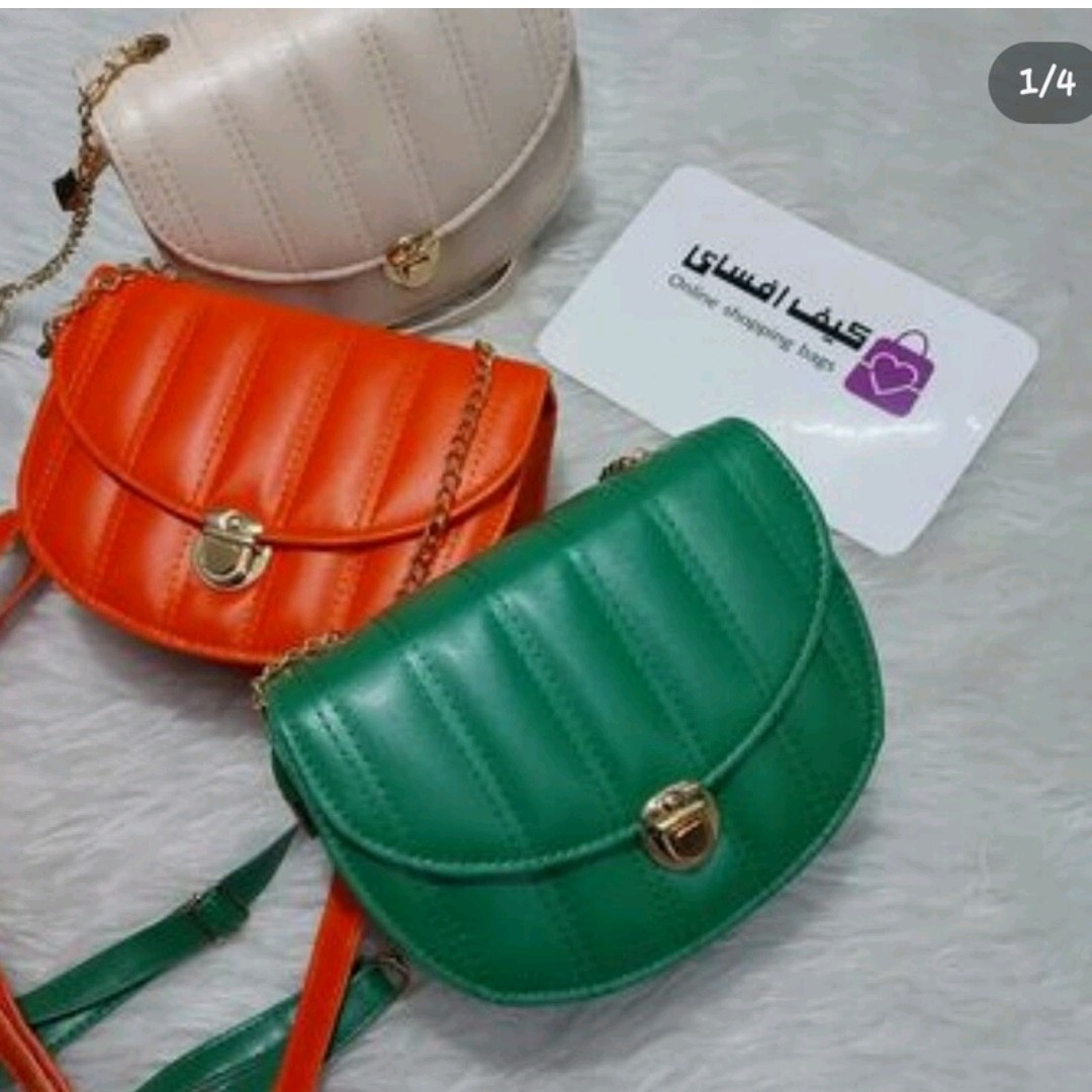 کیف دوشی زنانه
