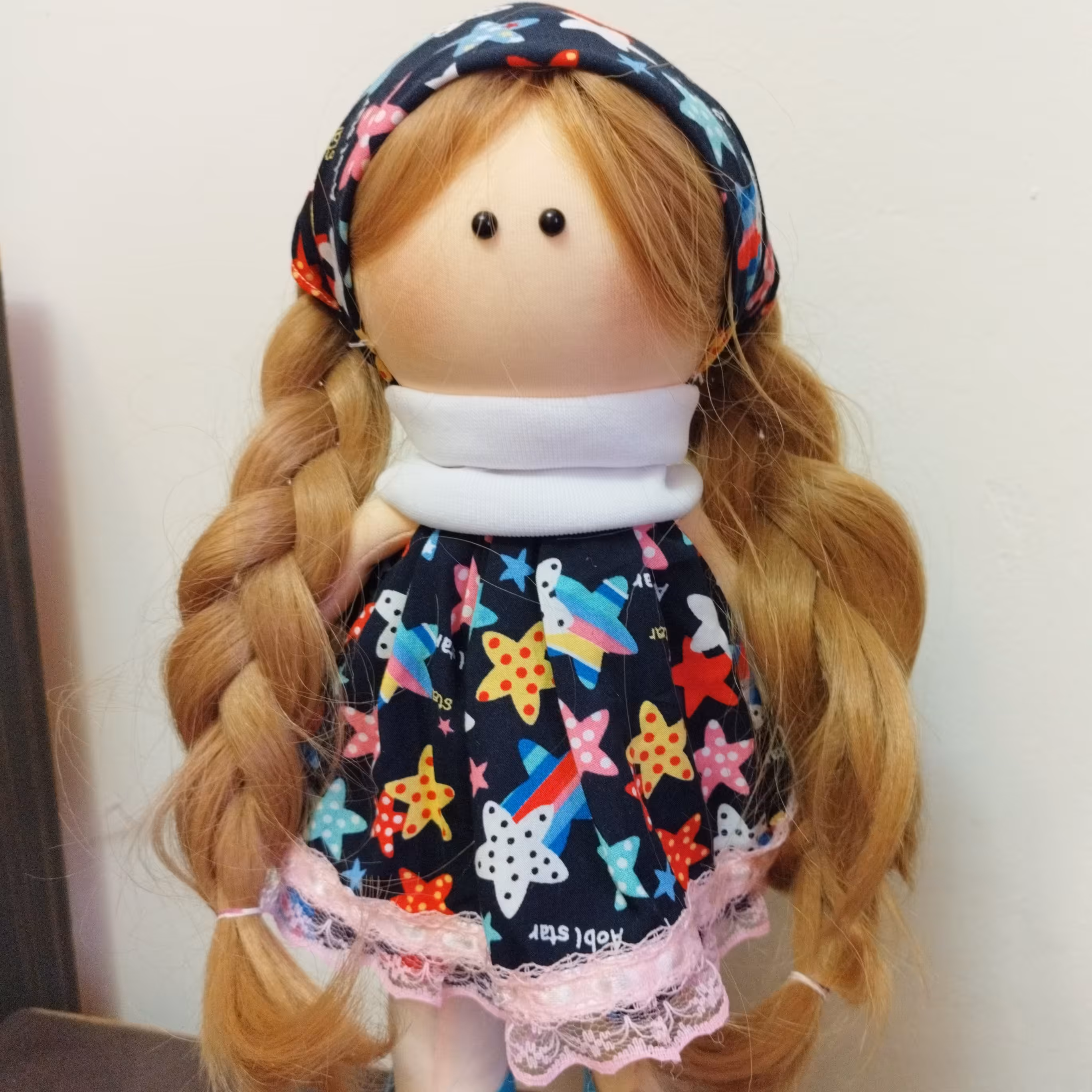 عروسک روسی 35 سانتی