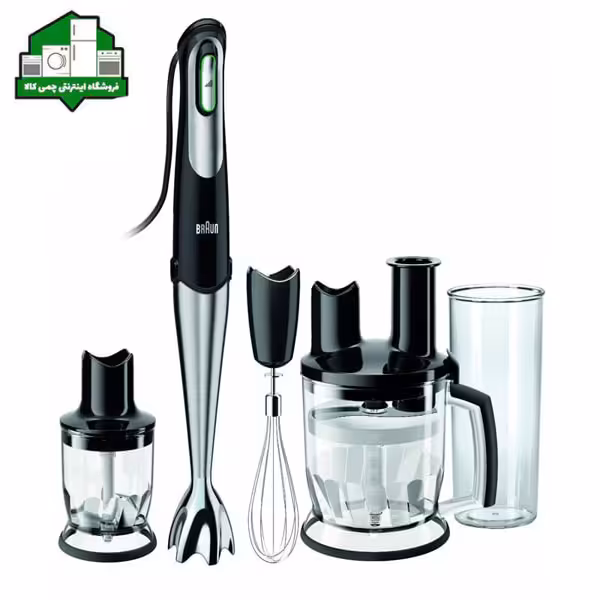 گوشت کوب برقی براون MQ7085