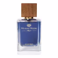 Mehran Modiri Majeur EDP