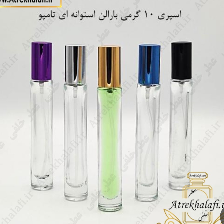 عطر ورساچه کریستال نویر زنانه 20 گرمی