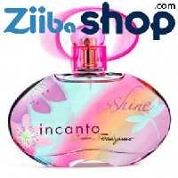 تستر ادوتویلت زنانه سالواتوره فراگامو اینکانتو شاین | Salvatore Ferragamo Incanto Shine
