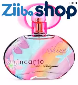 تستر ادوتویلت زنانه سالواتوره فراگامو اینکانتو شاین | Salvatore Ferragamo Incanto Shine