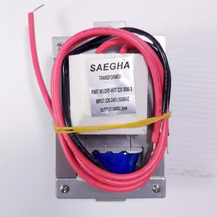 ترانس HVT (های ولتاژ) 3000v