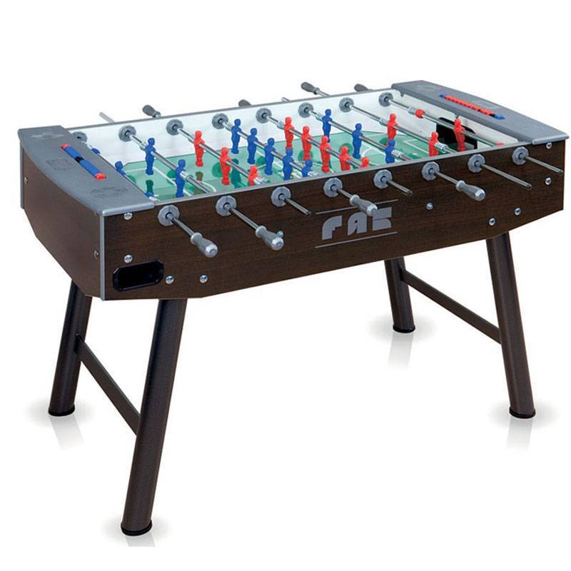 فوتبال دستی FAS ایتالیایی مدل Wenge