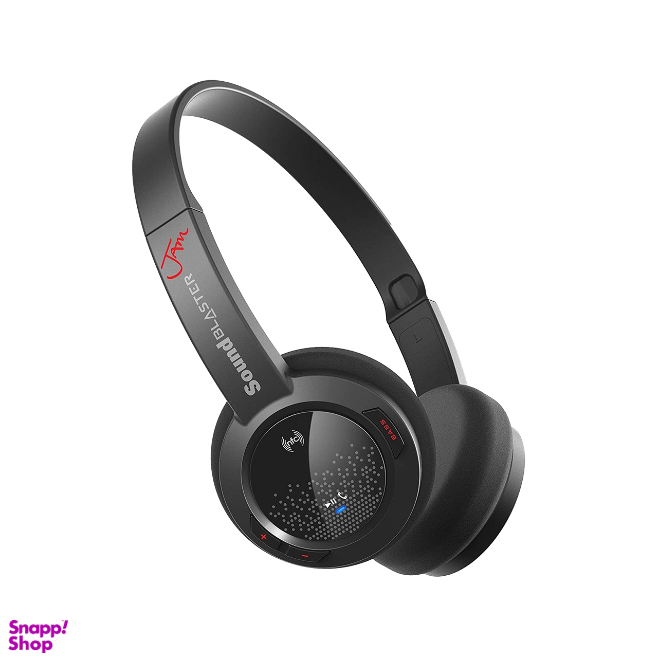 هدست کریتیو (Creative) مدل JAM L10