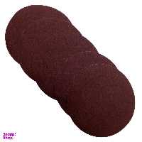 سنباده پشت کرکی سودکس مدل 80 بسته 5 عددی