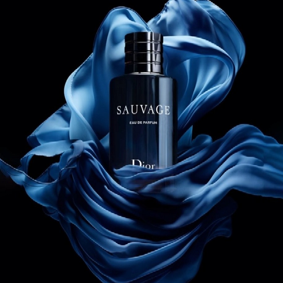 ساواج عطرواسانس خالص بسیارباکیفیت  ازشرکت لوزی سوئیس باماندگاری وپخش بوعال