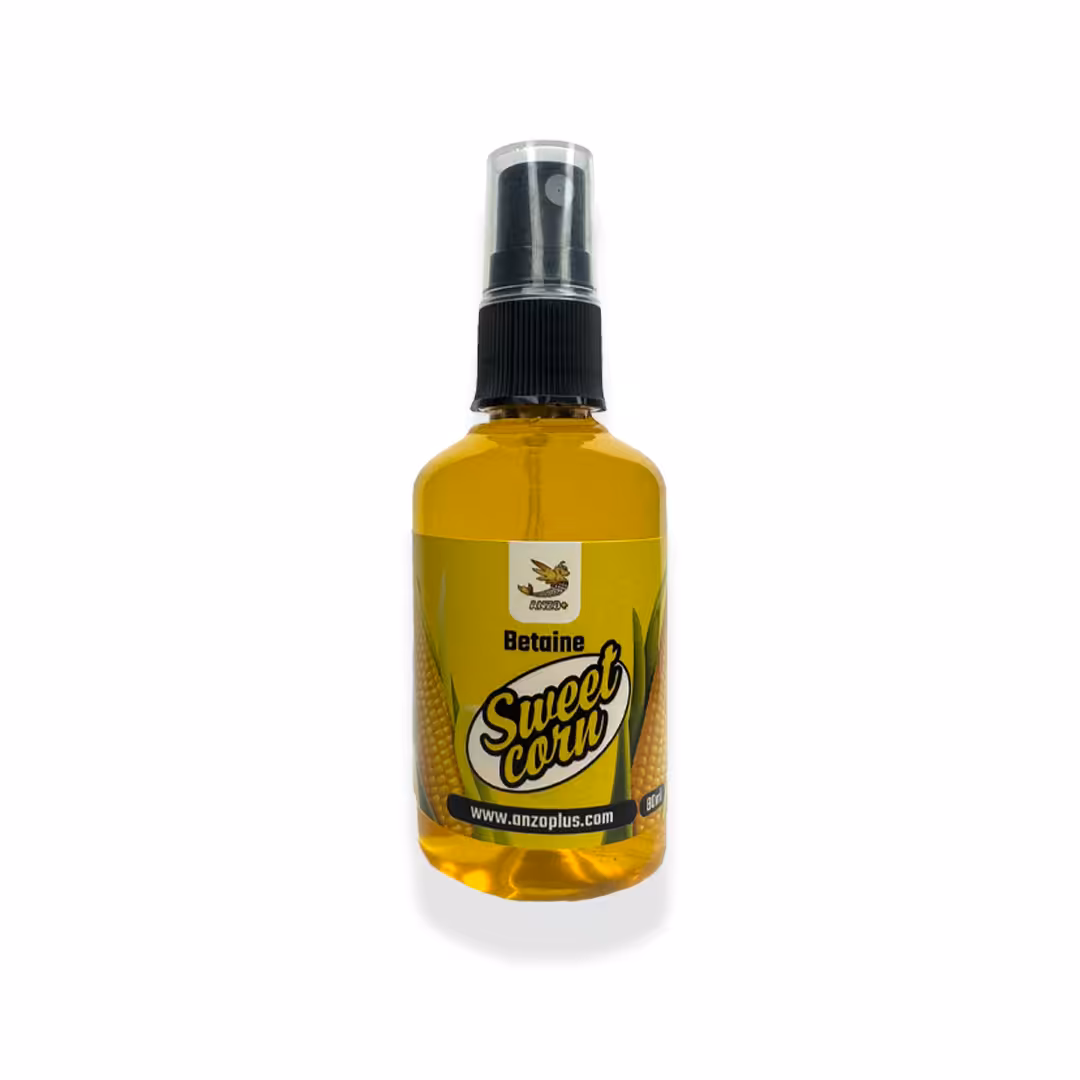 اسپری ذرت و بتائین (100ml)