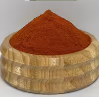 پودر پاپریکا اصلی طعام البرکت پابریکا