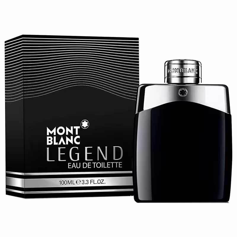 عطر اسانس (( لجند مونت بلانک ))