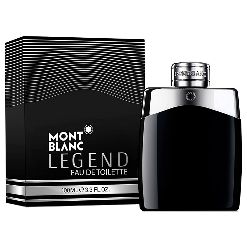 عطر اسانس (( لجند مونت بلانک ))