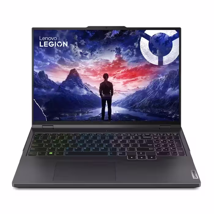 قیمت و خرید لپ تاپ 16 اینچ لنوو Legion Pro 5 16IRX9-CG Core i7 14700HX/2TB SSD/64GB/RTX4070 8GB | یاس ارتباط