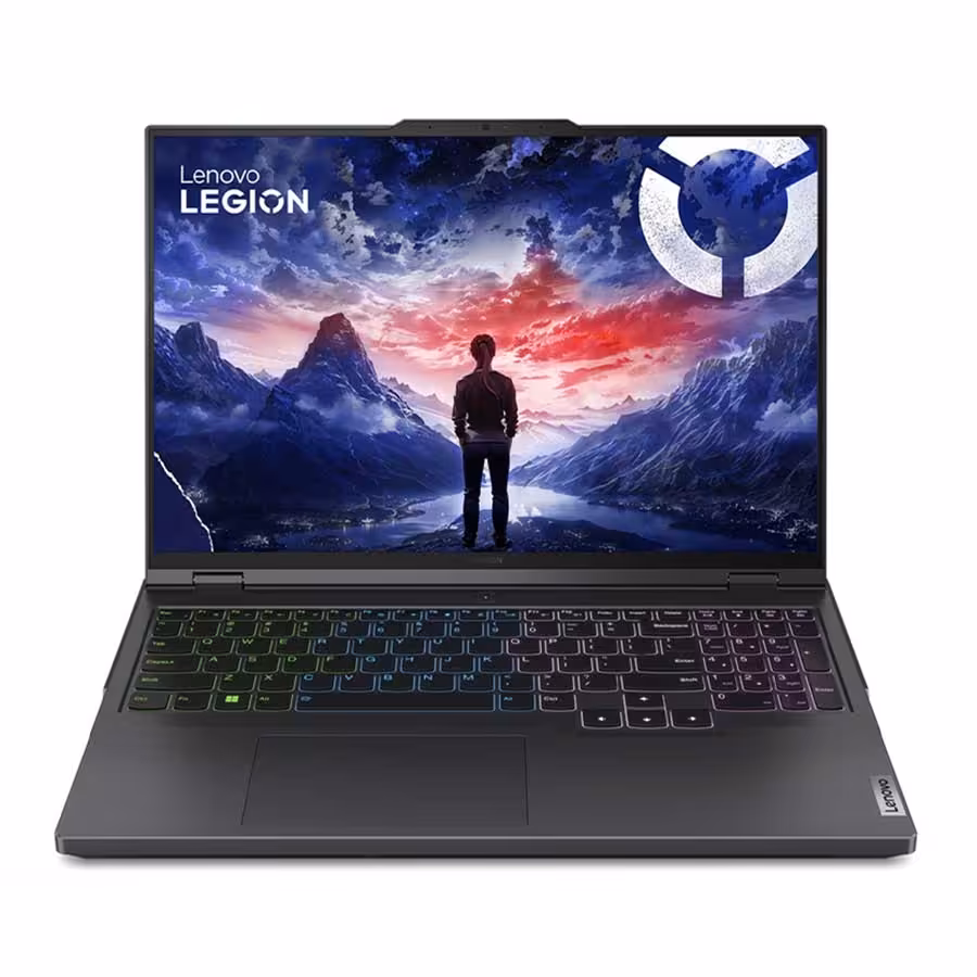 قیمت و خرید لپ تاپ 16 اینچ لنوو Legion Pro 5 16IRX9-CG Core i7 14700HX/2TB SSD/64GB/RTX4070 8GB | یاس ارتباط