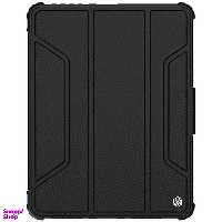 کیف کلاسوری نیلکین مدل Camshield Bumper مناسب برای تبلت اپل iPad Pro 12.9 2021/ iPad Pro 12.9 2020