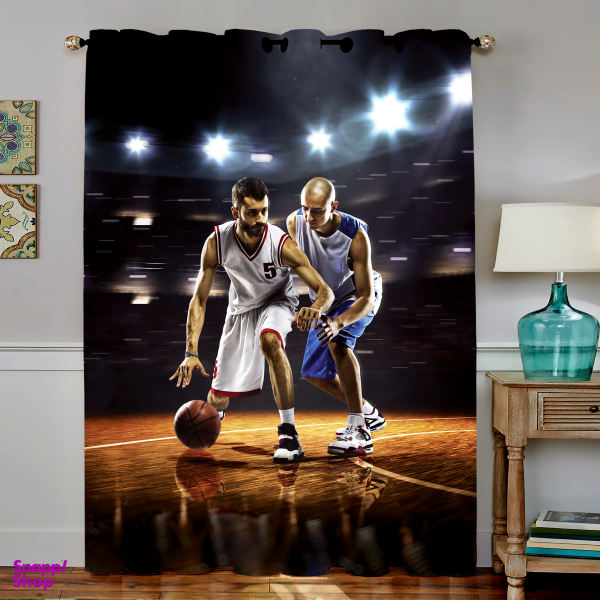 پرده مدل C4-50600