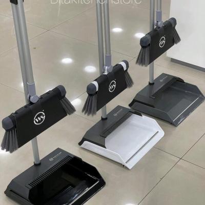 جارو و خاک انداز برند ws کد B01 (ارسال با پیک فقط برای تهران)