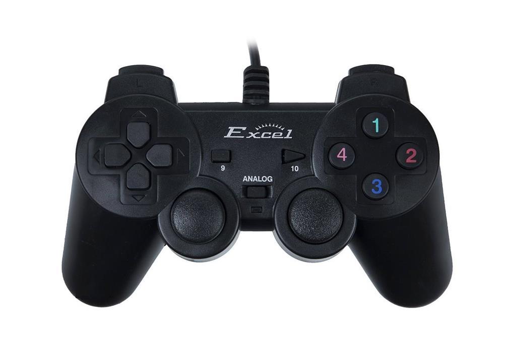 دسته بازی Excel مدل X-202 دو نفره